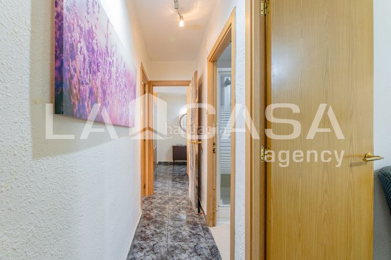 Foto 851069a1-1bfa-4d11-9236-47aa97fe7205. Pis a Penya-Roja - Avda. Francia Valencia