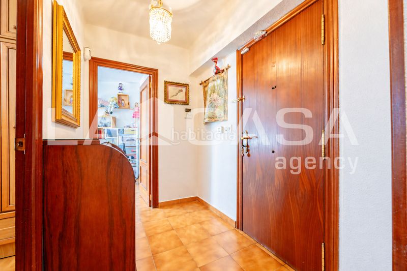 Foto 95535df1-5ba5-43b0-9dcc-14aed40dd60e. Pis a Trinitat Valencia