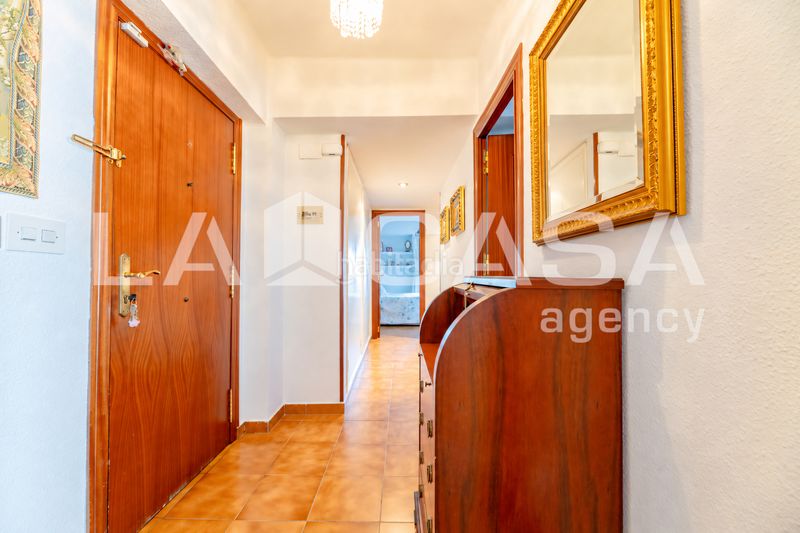 Foto a4638c2d-1f11-49bd-80f3-f7a7343ca499. Pis a Trinitat Valencia