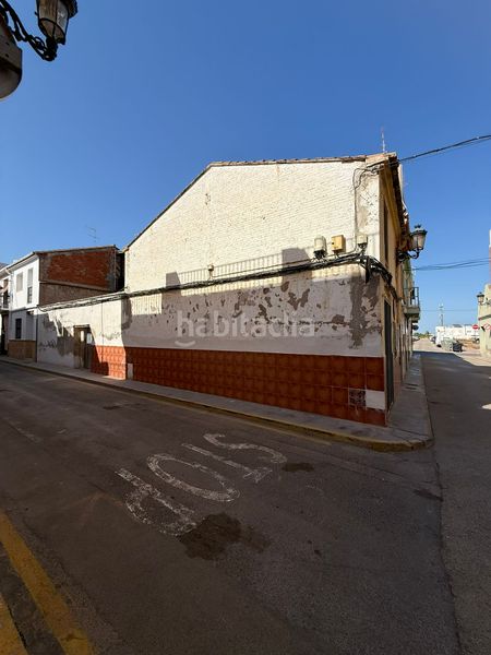Foto aafd843f-e183-4821-9956-a37d1ee2f548. Semi detached house in Rafelbunyol