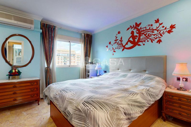 Foto 7d87a644-88c9-496f-a2d3-507605381963. Pis a Aiora Valencia