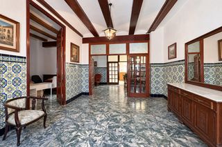 Casa adossada  Carrer de baix. Chalet adosado en venta en calle de baix