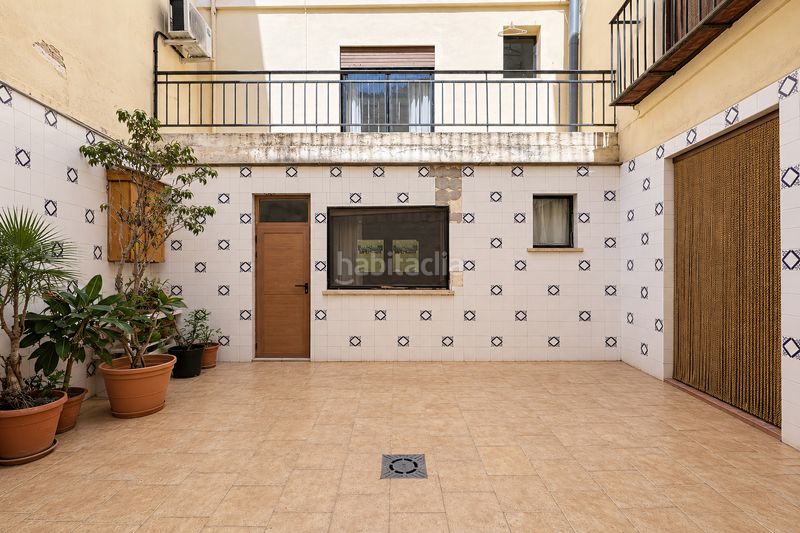 Foto 8e5e1703-82cd-4679-a7a8-3fa350d06032. Casa adossada a pueblo de Cullera Cullera
