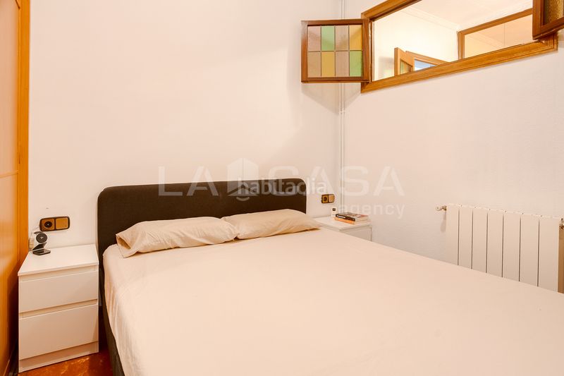 Foto a900d790-d27a-421a-b86f-b59f96cfb042. Piso en Beteró Valencia