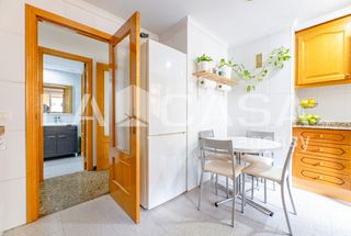 Flat  Avinguda del primat reig. Vivienda en exclusiva en avenida primado reig – benimaclet