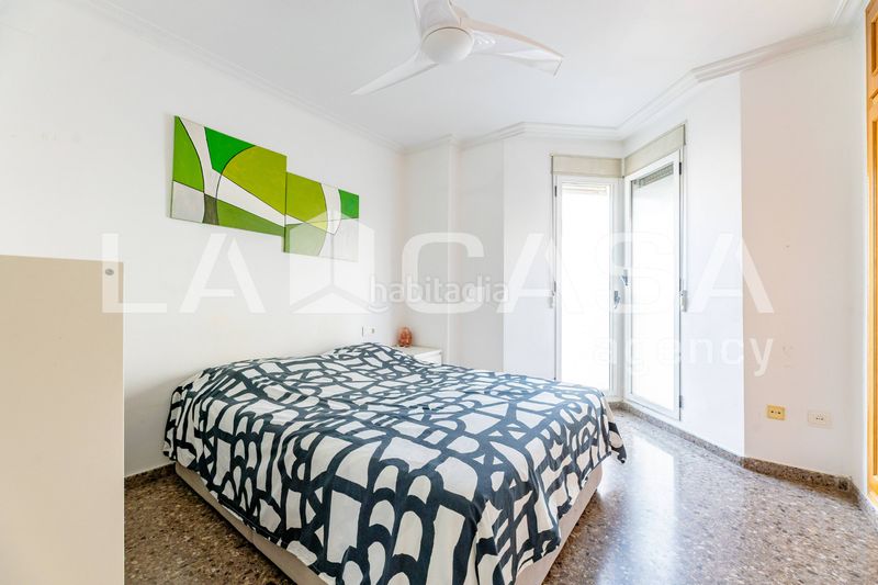 Foto ba0aa8c5-aa89-4493-84a2-e73d946cc471. Pis amb aparcament a Trinitat Valencia