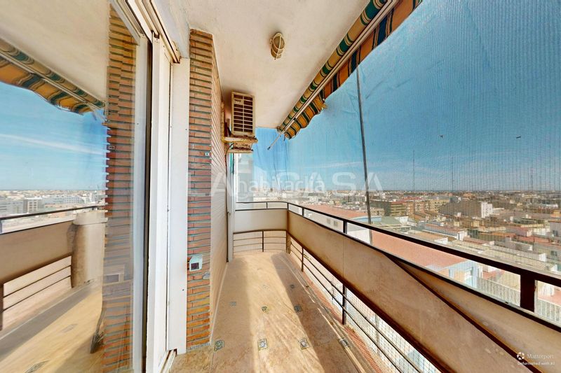 Foto 4f6c57ca-9dee-4ae9-9f0c-82ee0ed3eec2. Pis a La Creu del Grau Valencia
