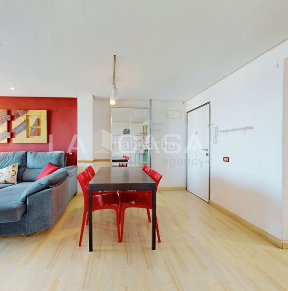 Foto 9aed5294-76db-45d2-a664-42fc5b2929a4. Pis a La Creu del Grau Valencia