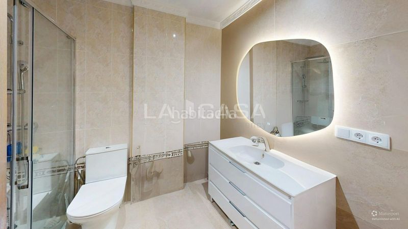 Foto 3bdd6ff5-4541-4324-bda4-90cc97a57c73. Casa adossada a El Cabanyal-El Canyamelar Valencia