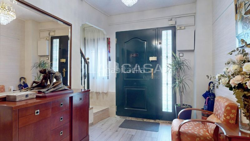 Foto 740fc3e7-d3a4-48b7-90fc-d0d0b77cf8d5. Casa adossada a El Cabanyal-El Canyamelar Valencia