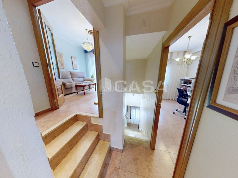Foto 7604c5db-1499-48fd-a147-18f078b37ef5. Casa adossada a El Cabanyal-El Canyamelar Valencia
