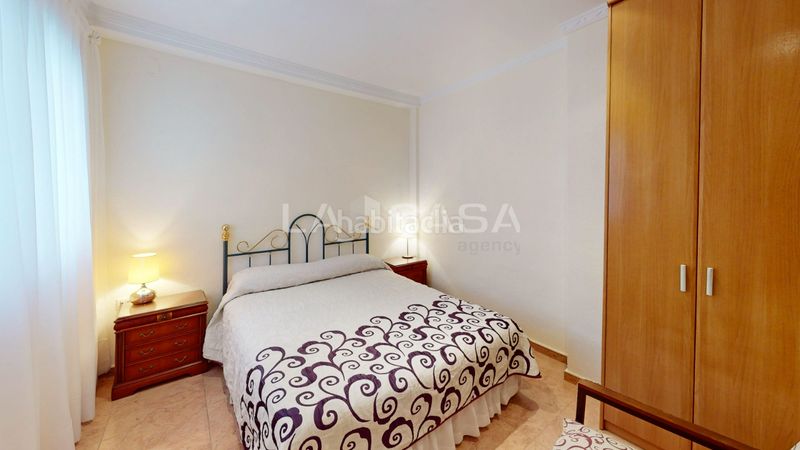Foto 97f5edc8-2079-45da-b6f8-558442d44ec6. Casa adossada a El Cabanyal-El Canyamelar Valencia