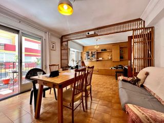 Piso en Carrer de Cuenca Tramoyeres