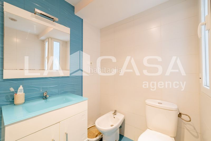 Foto 1c976c54-723b-45fb-a5e3-7eb6b107c8d5. Piso reformado | 3 dormitorios | balcón | exterior | muy luminoso en Paiporta