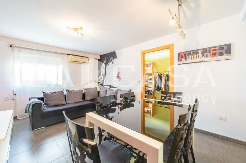 Foto 4f489e35-1641-48f1-b97b-e7f56e8b93e8. Piso reformado | 3 dormitorios | balcón | exterior | muy luminoso en Paiporta