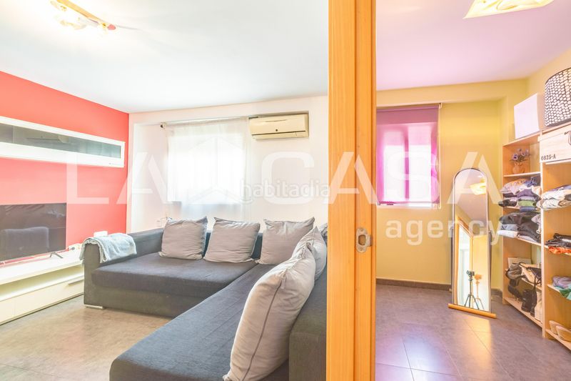 Foto 61b857f9-0d64-41e3-b99c-241e96e9ad4f. Piso reformado | 3 dormitorios | balcón | exterior | muy luminoso en Paiporta