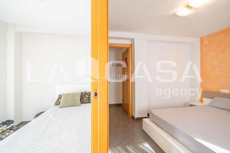 Foto dce6302f-b604-4dfc-aa87-e313283c08ac. Piso reformado | 3 dormitorios | balcón | exterior | muy luminoso en Paiporta