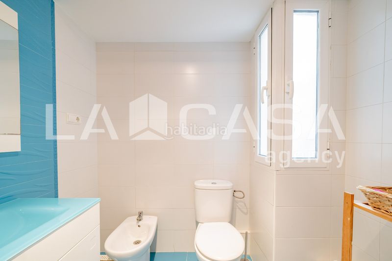 Foto e1b7d1ae-ad0c-4b82-8e1f-4edf65686625. Piso reformado | 3 dormitorios | balcón | exterior | muy luminoso en Paiporta