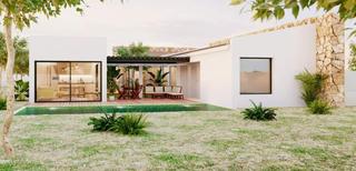 Terreny residencial a Calle manuel aleman gonzalez 17. Solar edificable con vistas en venta en cambalud, en el norte de