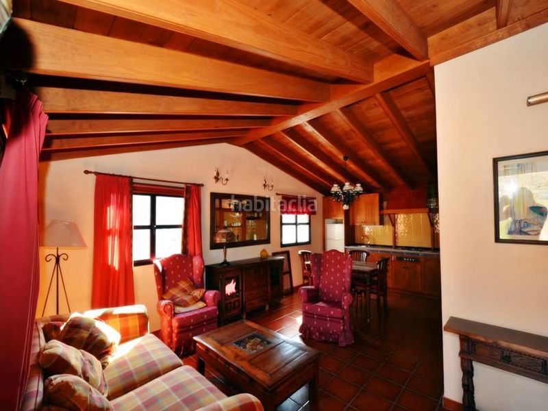 Foto 02c966b2-46d5-4fe9-a179-daf8b2fea143. Masia amb piscina a Betancuria