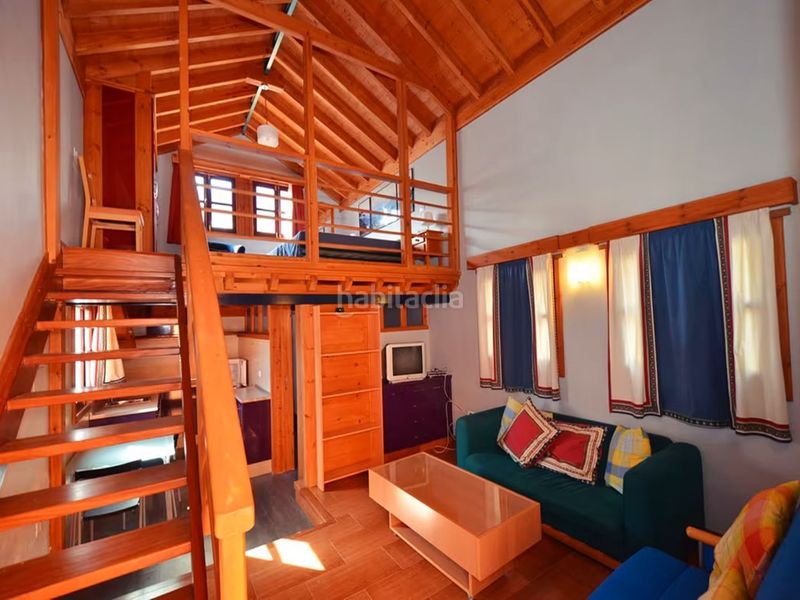 Foto 13906713-8fa8-4b38-b7a6-39f03338731f. Masia amb piscina a Betancuria