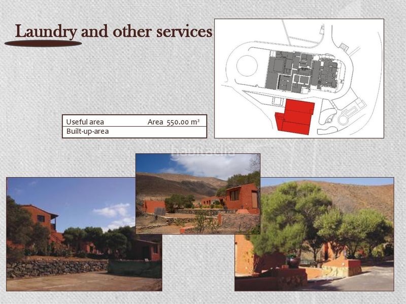 Foto 13dfc00f-6096-415d-be3a-6edd74bf88ff. Masia amb piscina a Betancuria