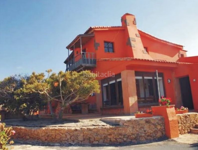 Foto 2dc995d0-19c4-4d6a-89d4-1658f1a1261c. Masia amb piscina a Betancuria