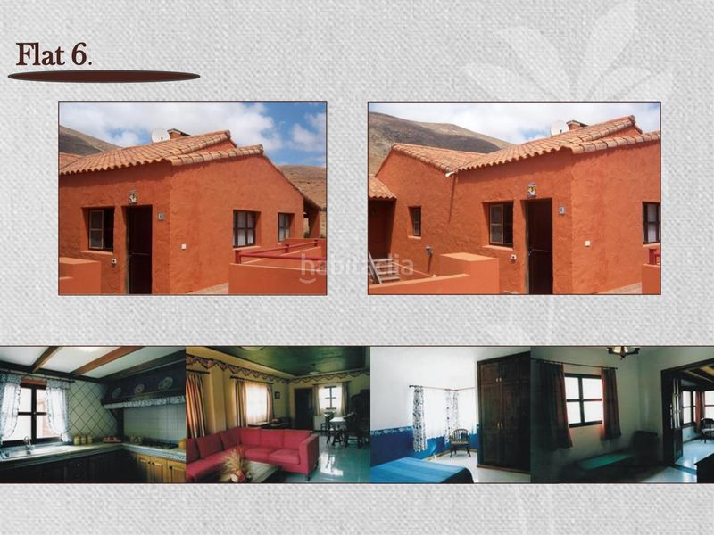 Foto 2e23dd3f-4fda-4f5f-b3c6-73da41b97fd2. Masia amb piscina a Betancuria