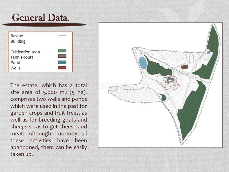 Foto 3ebc6a95-baf6-4fdc-8a0d-47f375cc8cd2. Masia amb piscina a Betancuria