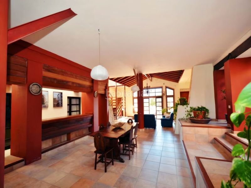 Foto 56793eb5-dfea-499c-8cc6-8803bc7a4fa7. Masia amb piscina a Betancuria