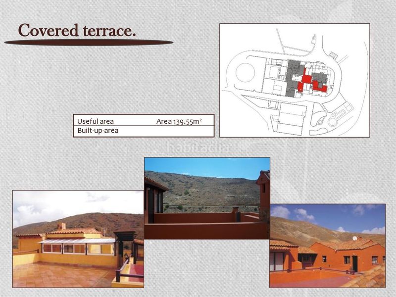 Foto 5e007222-0ba9-4a31-9779-d6244684e90e. Masia amb piscina a Betancuria