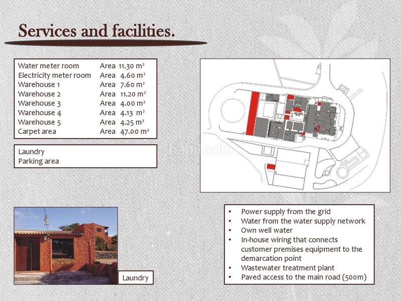 Foto 60f7b8b3-a897-40c6-8745-c6f17464ab7b. Masia amb piscina a Betancuria