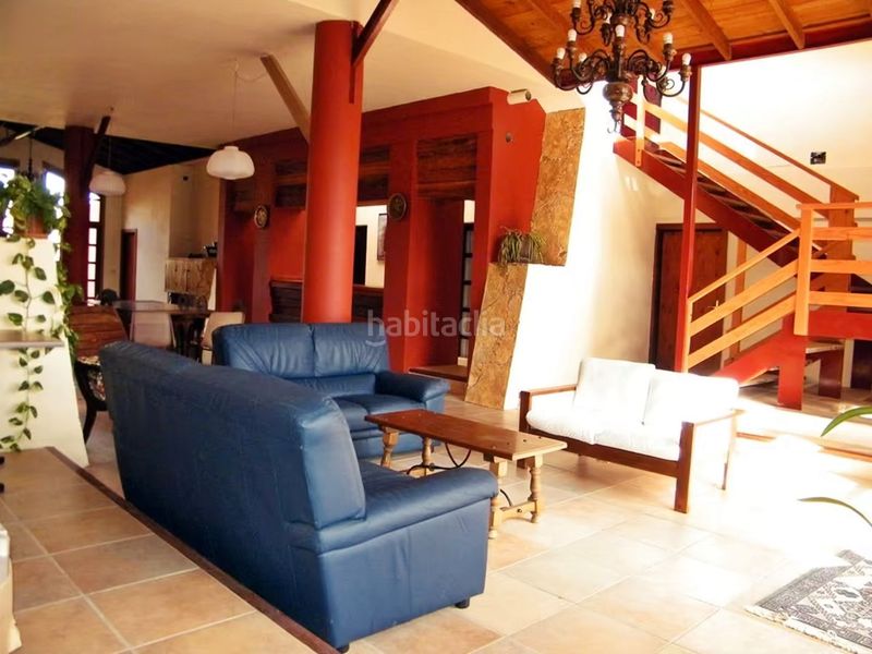 Foto 73e6bcb5-e591-43b8-8b64-c3bea54be54f. Masia amb piscina a Betancuria