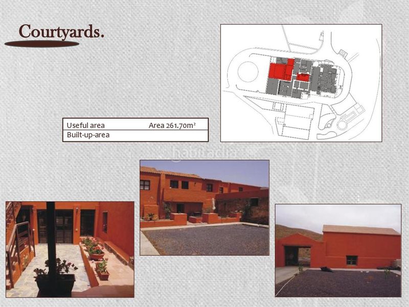 Foto 84f989f4-b598-43ff-8666-10e579a3cc05. Masia amb piscina a Betancuria