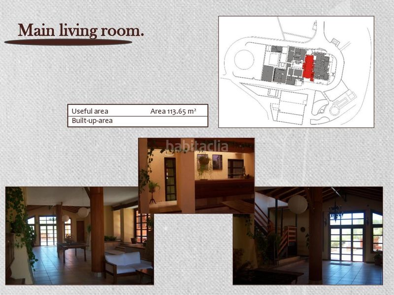 Foto aa3f8392-f13f-464a-8c22-3e63a38baebc. Masia amb piscina a Betancuria