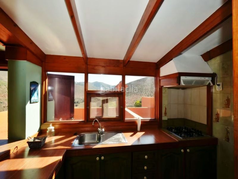 Foto abddbf17-92fd-4cbb-95c7-546eb134e1bd. Masia amb piscina a Betancuria