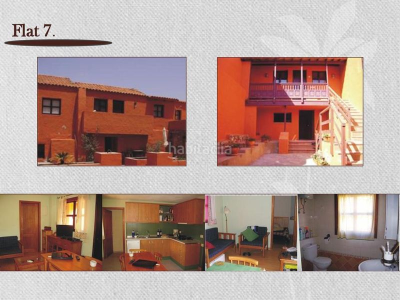 Foto b4e81f1c-186b-41c3-9d42-b21cf3febf32. Masia amb piscina a Betancuria