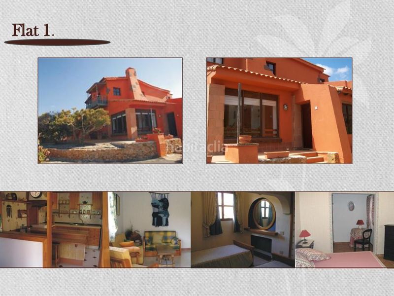 Foto ce0c6572-81f6-4b1e-84b4-319e5df0d843. Masia amb piscina a Betancuria