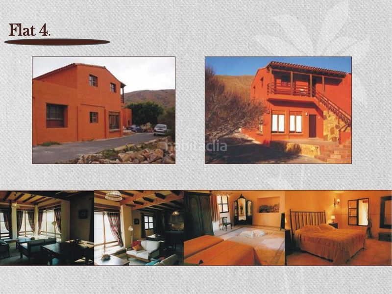 Foto d7ae7432-db60-49c0-85e3-dd38aa09161d. Masia amb piscina a Betancuria