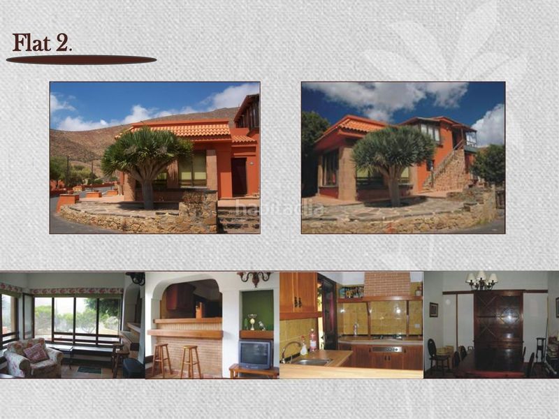 Foto d978cd98-5b44-4949-8dcc-0c22bfa783be. Masia amb piscina a Betancuria