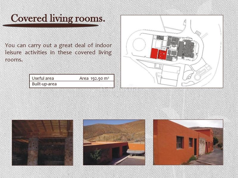 Foto dd8707b0-7537-46d7-8443-eea7700032bd. Masia amb piscina a Betancuria