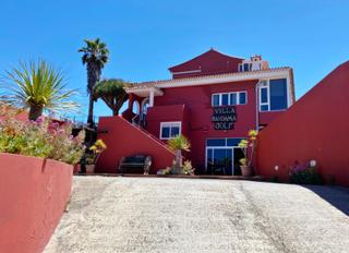 Chalet à Montañita cha maría miranda 10. Hotel  villa en venta en bandama, gran canaria