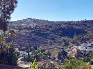 Appartement  Cuesta los alvarados. Reformado y equipado piso en monte lentiscal con jardín y garaje