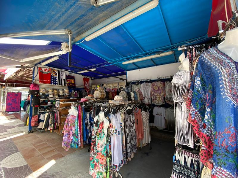 Foto 058ed022-fee6-4ec8-aa85-ffc88ce7a890. Locale commerciale in las dunas in Playa del Inglés San Bartolomé de Tirajana