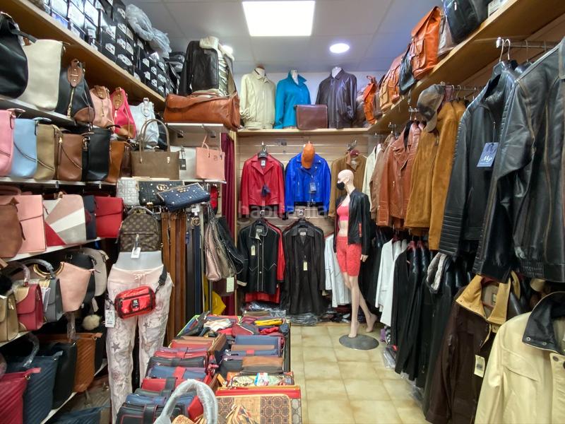 Foto 074920b0-0c25-491a-aa04-7fa344328ec8. Locale commerciale in las dunas in Playa del Inglés San Bartolomé de Tirajana