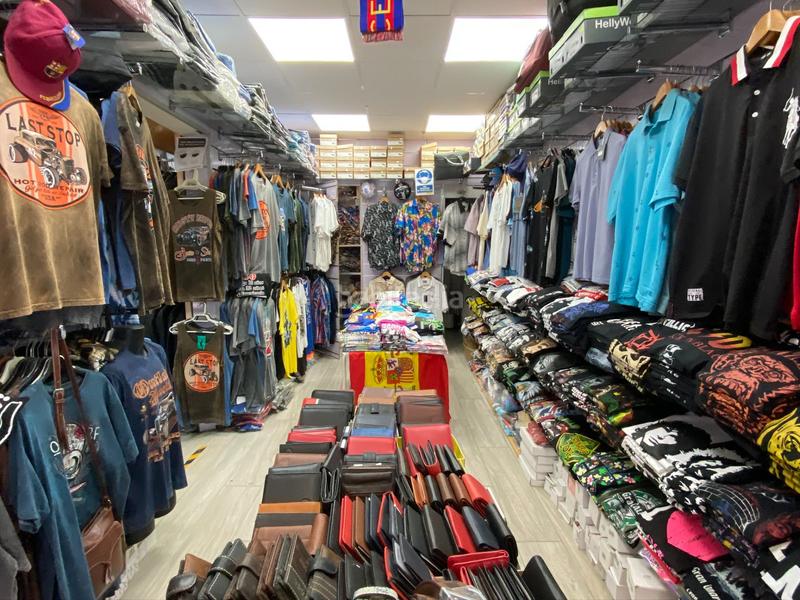 Foto 41bf453b-9a49-4a56-8283-ced43f6a5ef5. Locale commerciale in las dunas in Playa del Inglés San Bartolomé de Tirajana