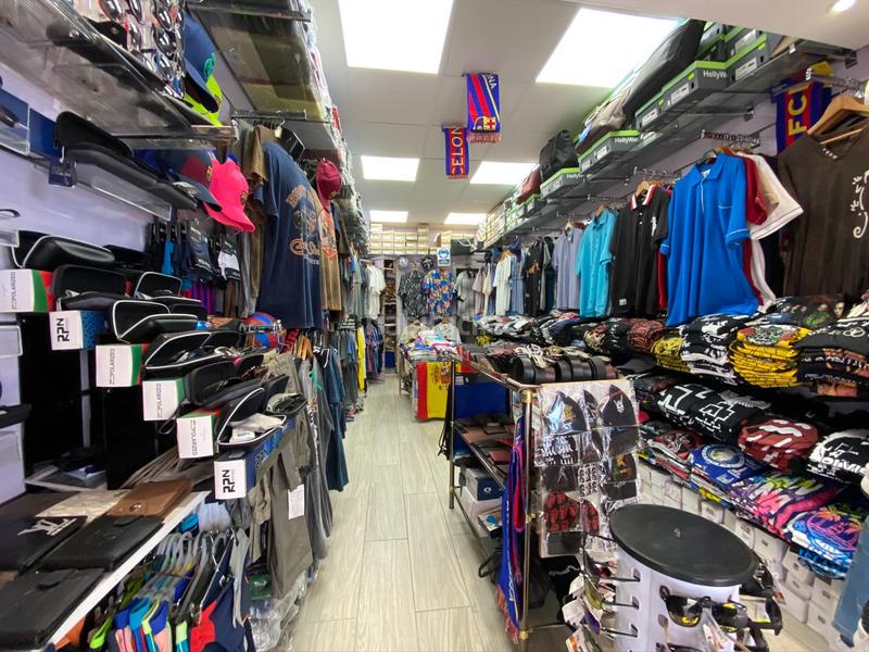 Foto 64ad4e48-e7d5-4421-b72f-4bcfb9cde07e. Locale commerciale in las dunas in Playa del Inglés San Bartolomé de Tirajana