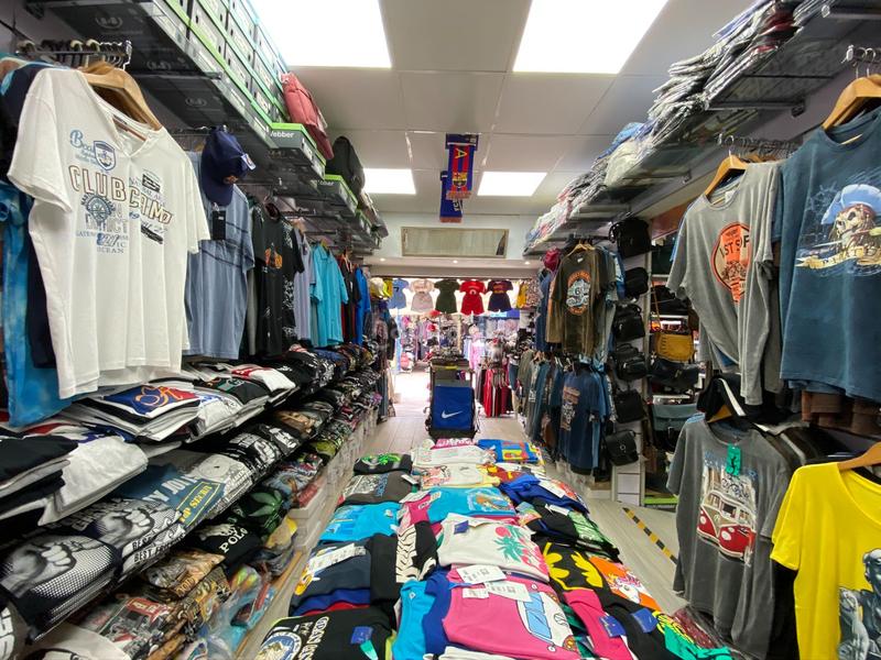 Foto 69ecb65b-46b3-4adf-8ef7-ed311767a826. Locale commerciale in las dunas in Playa del Inglés San Bartolomé de Tirajana