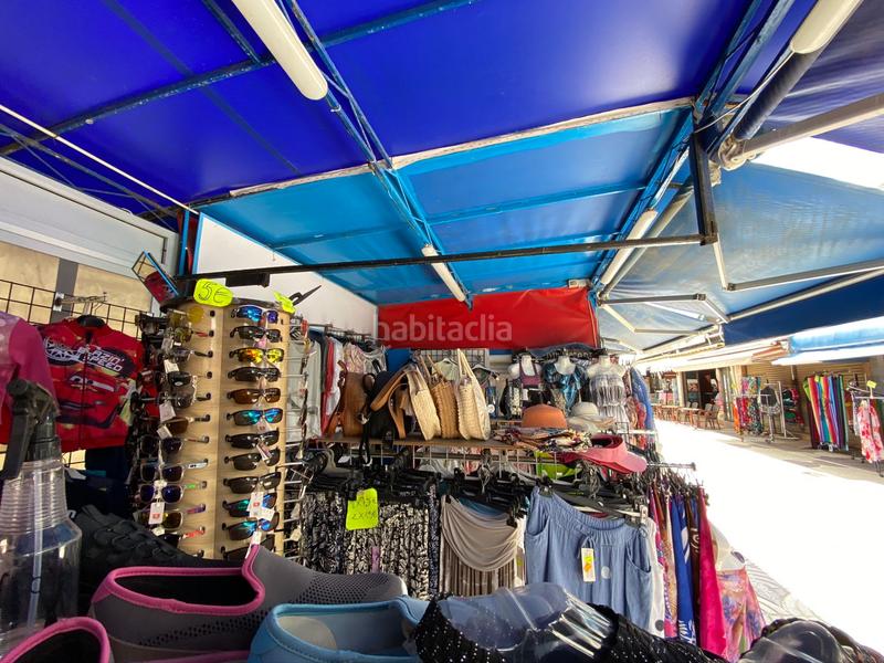 Foto 8df75bfd-2abd-4bdb-a9b0-d7e6277dc003. Locale commerciale in las dunas in Playa del Inglés San Bartolomé de Tirajana