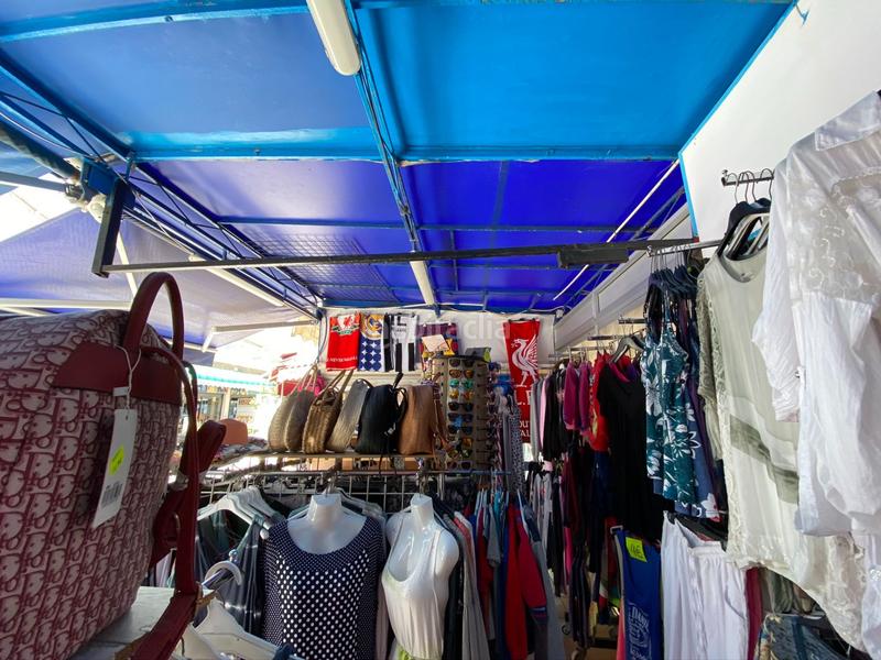 Foto a4a91317-d970-4677-a6cc-39af2b968516. Locale commerciale in las dunas in Playa del Inglés San Bartolomé de Tirajana